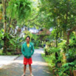 Meet your Posher, Marco